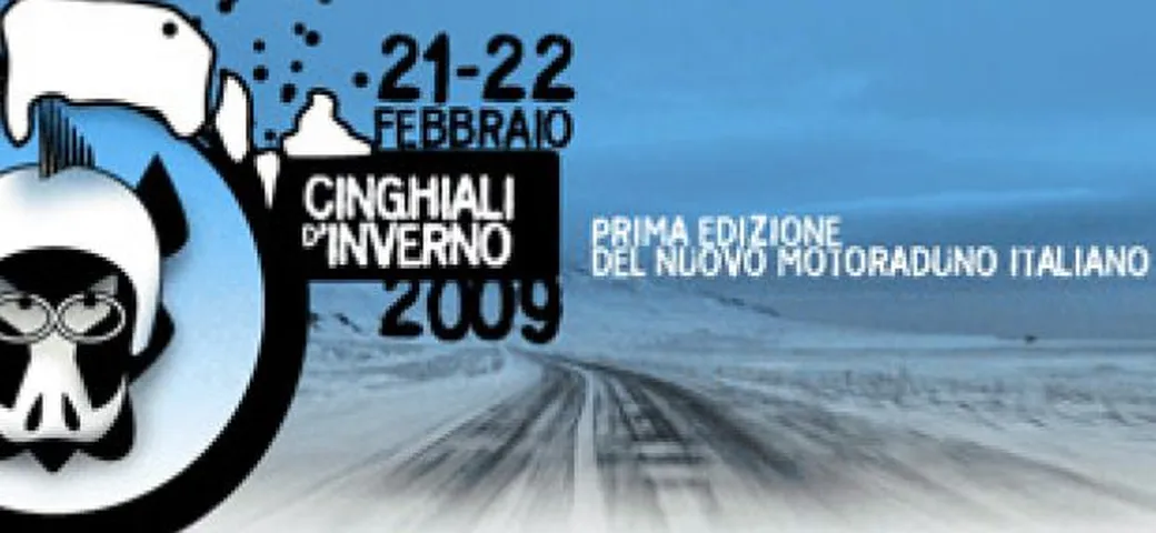 Cinghiali d’Inverno in raduno a Monte San Michele il 21 e 22 Febbraio