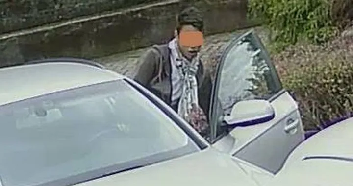 Auto rubata: cosa fare se arriva una multa?
