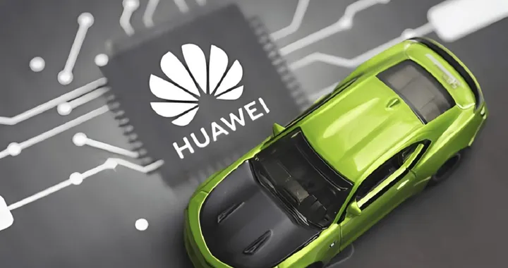 Huawei: 1 chilometro di ricarica al secondo per le sue auto elettriche