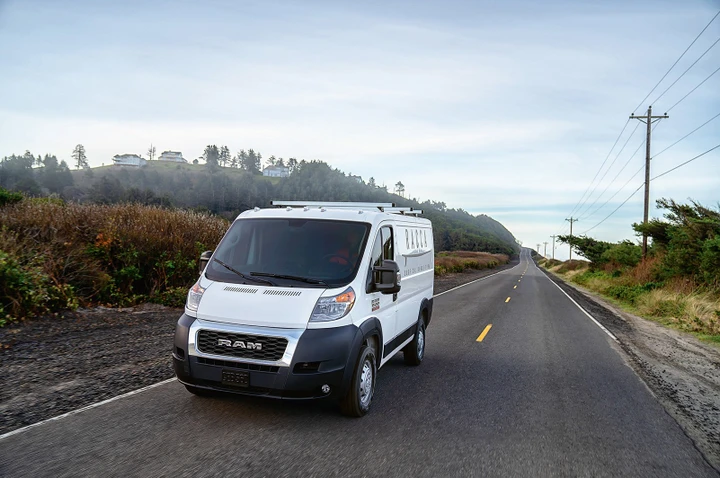 FCA e Waymo rafforzano la partnership: insieme per guida autonoma e veicoli commerciali leggeri