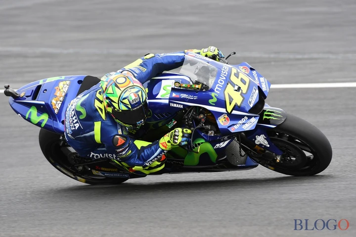 MotoGP Silverstone 2017: orari TV su Sky e TV8