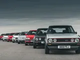 Volkswagen Golf GTI, la versione per i 50 anni è pronta al debutto