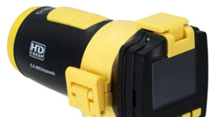 Telecamera da casco Action Cameras ATC9K HD 1080p