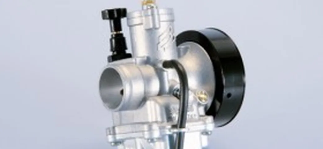 Nuovo carburatore CP Polini Evolution Ø24
