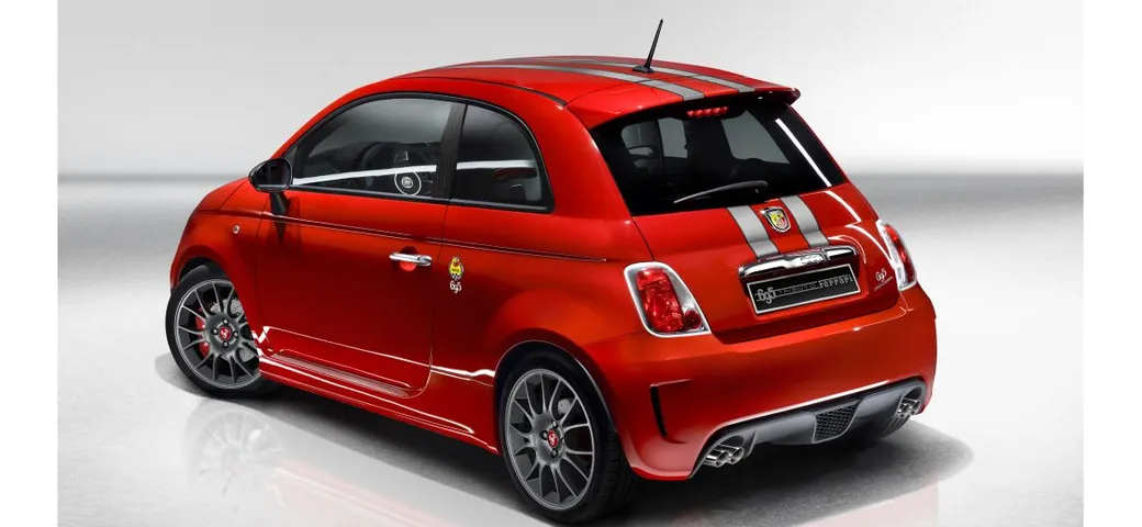 Abarth: ora è possibile avere il Certificato di Origine per le auto più recenti