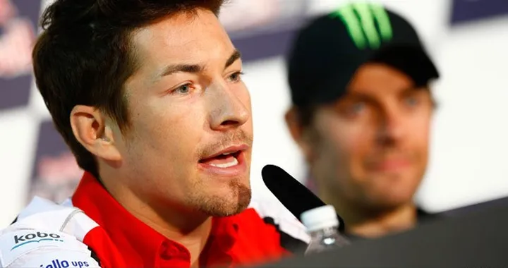 MotoGP: Nicky Hayden a fine stagione lascia la Ducati
