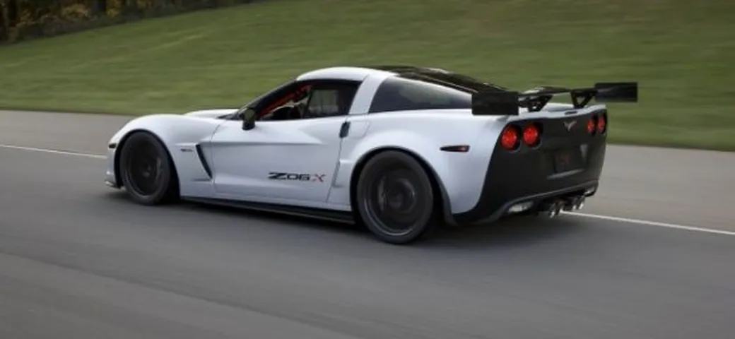 Corvette: investimento di 131 milioni di dollari per la produzione della C7 in Kentucky