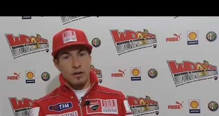 Wroom 2010, le dichiarazioni di Nicky Hayden e Casey Stoner