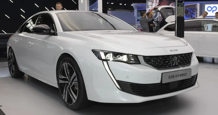Peugeot: nel 2020 i nuovi modelli sportivi elettrici