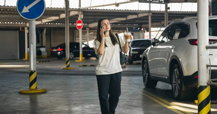 La truffa del QR code nei parcheggi: come proteggersi