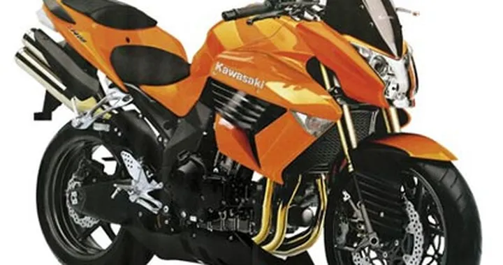 Anteprima: Foto Kawasaki Z1400