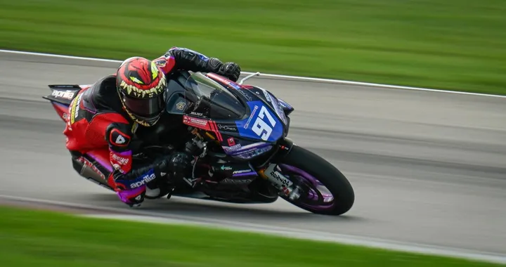 Aprilia RS 660: continua a dominare nel MotoAmerica con Landers e Rodio