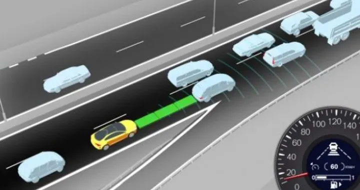 Volvo: uno studio europeo dimostra l'efficacia dei sistemi di assistenza alla guida