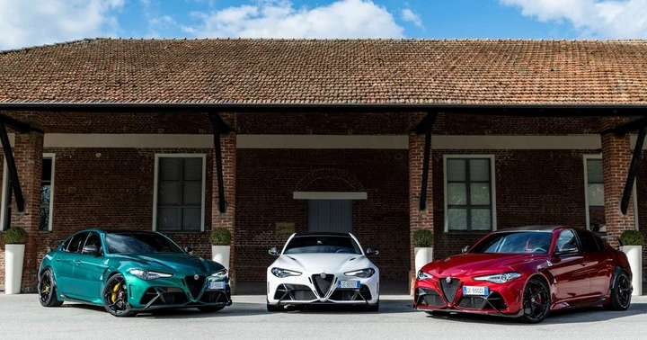 Alfa Romeo Giulia GTA e Giulia GTAm: i segreti delle sue prestazioni