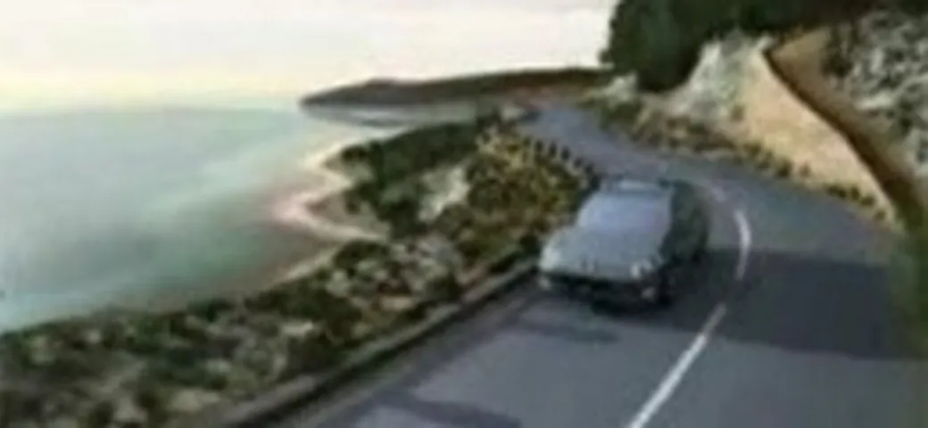 Spot Peugeot, playtime is over...