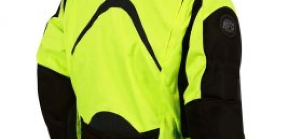 In Belgio si propone l'obbligo di capi d'abbigliamento tecnico fluorescenti per motociclisti
