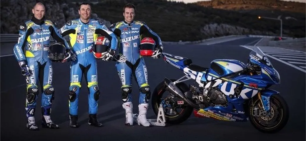 24 Ore di Le Mans 2015: Suzuki SERT all'attacco [Video]