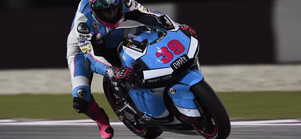 MotoGP, un circuito intitolato a Luis Salom