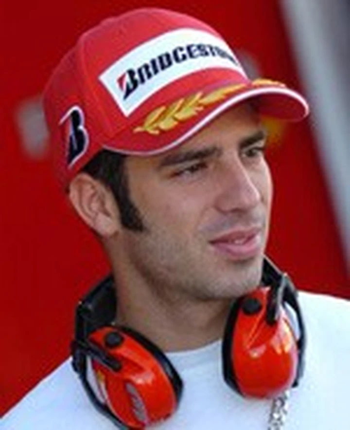 Operazione per Marco Melandri