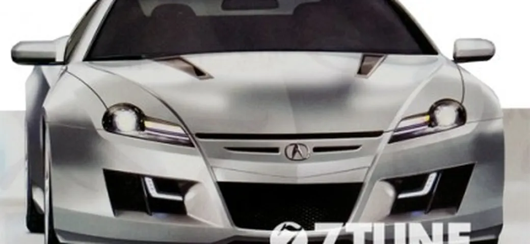 Honda/Acura NSX: numeri e dettagli del V10