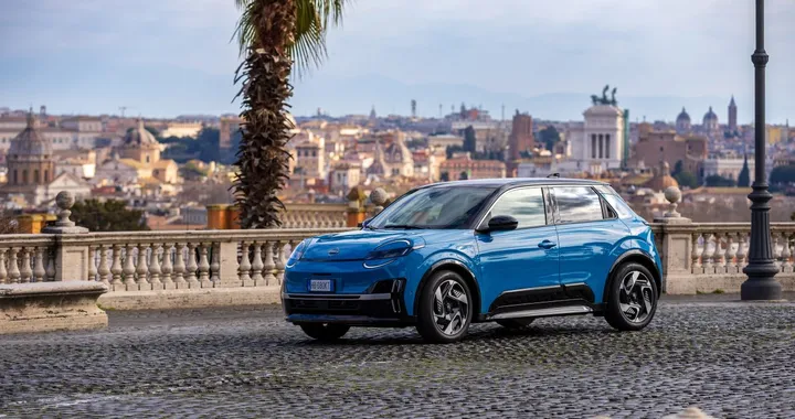 Nissan Micra, come si comporta su strada la nuova elettrica