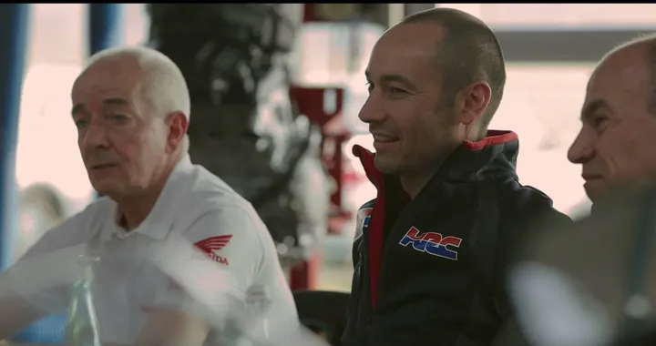 True Adventure - Episodio 6 / The Meeting: Part 2