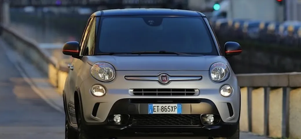 Fiat 500L Beats Edition Test Drive primo contatto