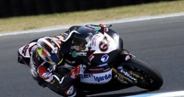 WSBK a Losail: GP del riscatto per Shane Byrne?