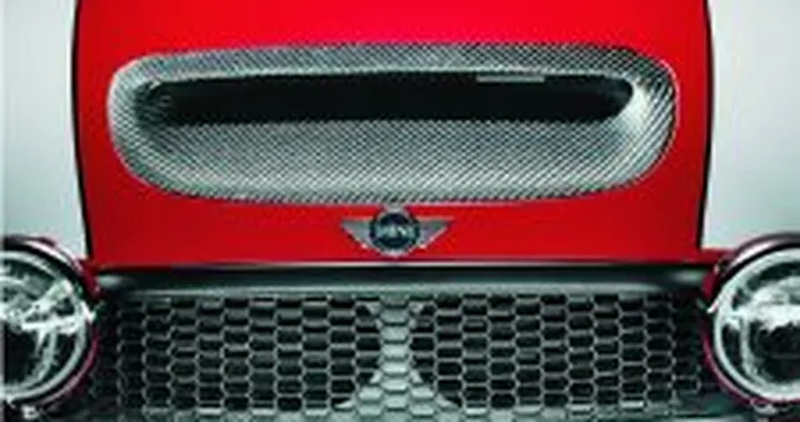 Mini Cooper S R56 JCW - ancora più potente