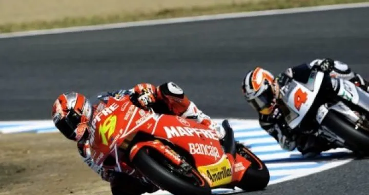 125-250: Iannone e Bautista vincono a Motegi