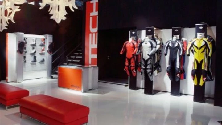 Mtech Concept Store