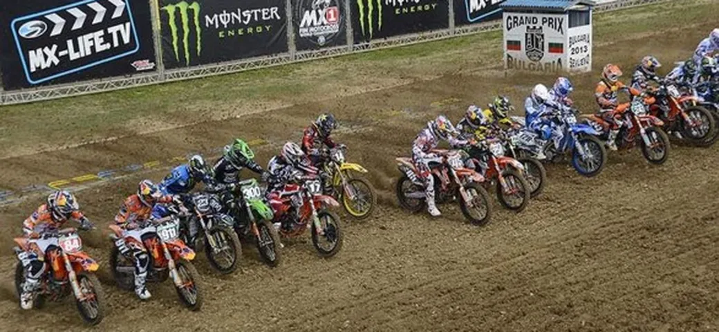 MX1: Paulin conquista la pole in Bulgaria, Cairoli 5°