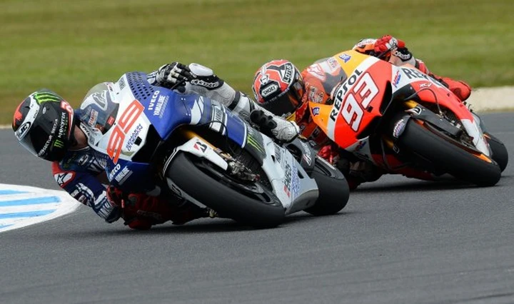 Motegi, Marquez chiude la partita con Lorenzo? Rossi s’infila o si defila?