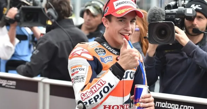 MotoGP Australia 2014, Marquez in pole: "In gara penserò a divertirmi"
