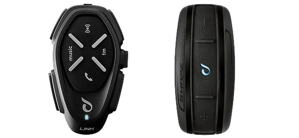 Interphone: i nuovi Shape e Link