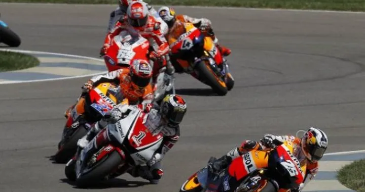 MotoGP ad Indianapolis: le dichiarazioni dei protagonisti