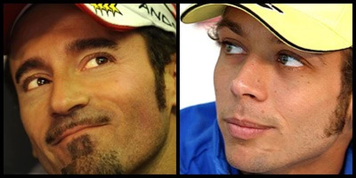 Rossi-Biaggi, guerra continua. Il Dottore dice 