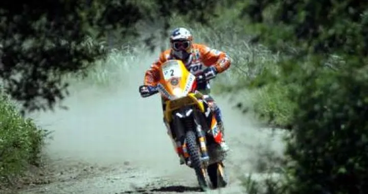 Dakar Rally 2009: vince Marc Coma