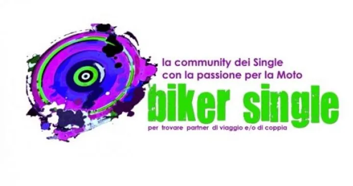 Biker Single, "communty dei single con la passione per la moto"