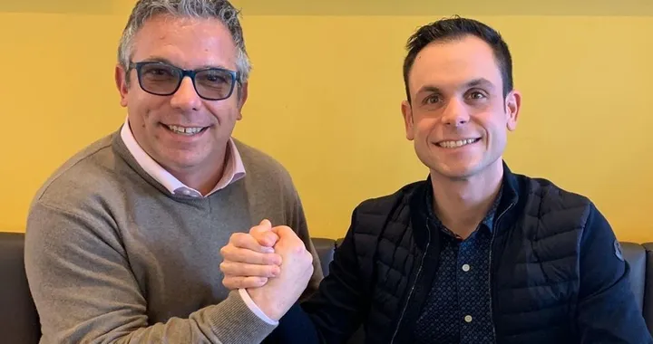 SBK 2020: accordo tra Cortese e Pedercini