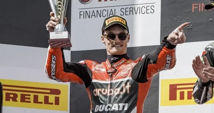Davies: "Battaglia divertente, ora puntiamo a vincere"