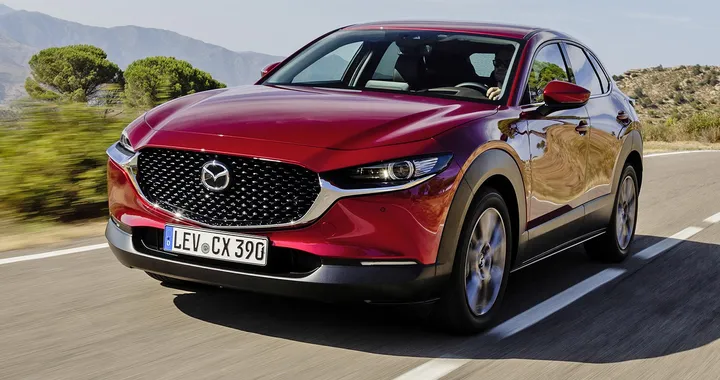 Mazda Skyactiv-X, il benzina che funziona come un diesel arriva nelle concessionarie