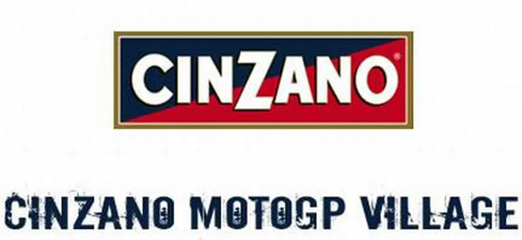 Arriva la community Cinzano MotoGP Village