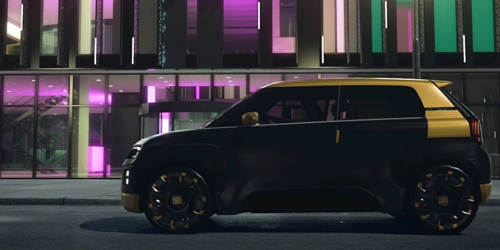 Nuove Fiat Panda e Multipla: le due prossime novità di Fiat avranno molto in comune [RENDER]