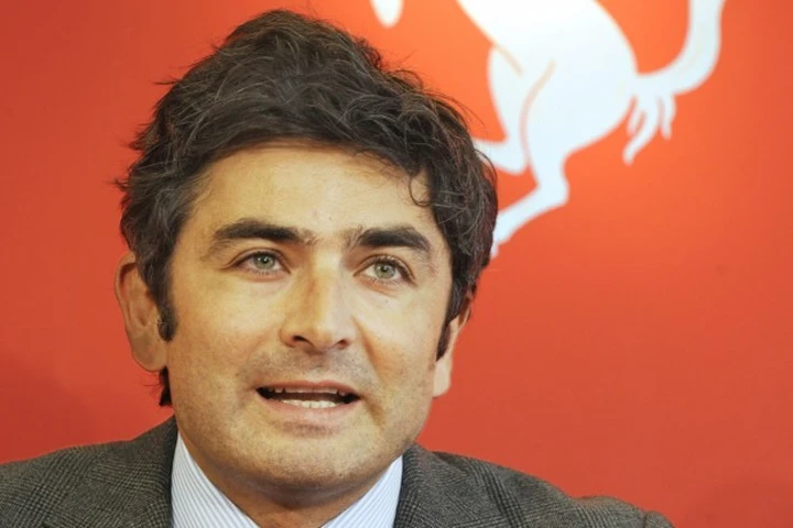 Chi è Marco Mattiacci, nuovo team principal della Ferrari