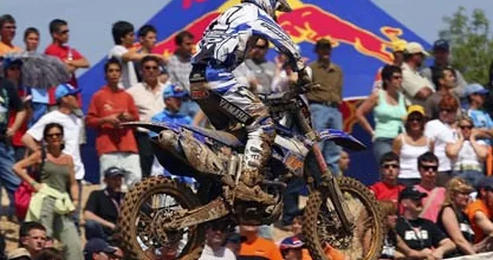 Il mondiale Motocross fa tappa in Toscana