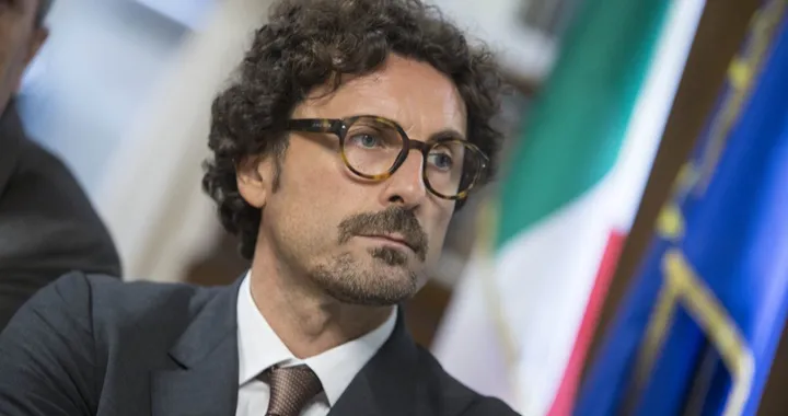 Portabilità targhe: Toninelli la promette ma c'è già
