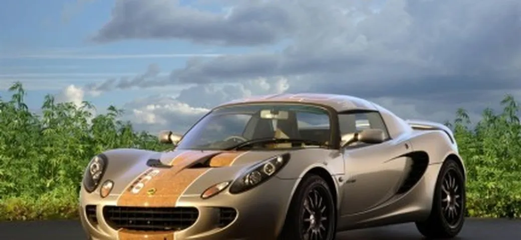 Lotus Eco Elise: informazioni ufficiali e nuove foto