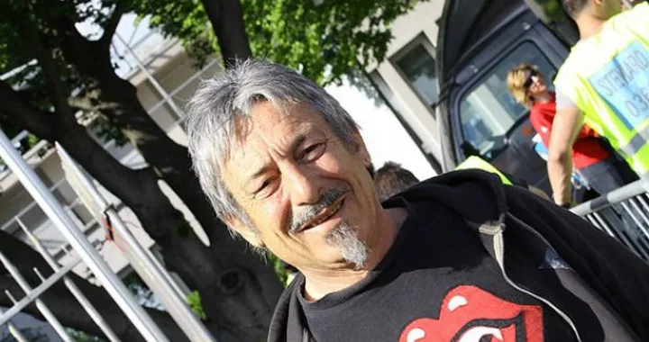 Intervista a Marco Lucchinelli: "Rossi e la Ducati? Forse è ora di lasciar perdere"