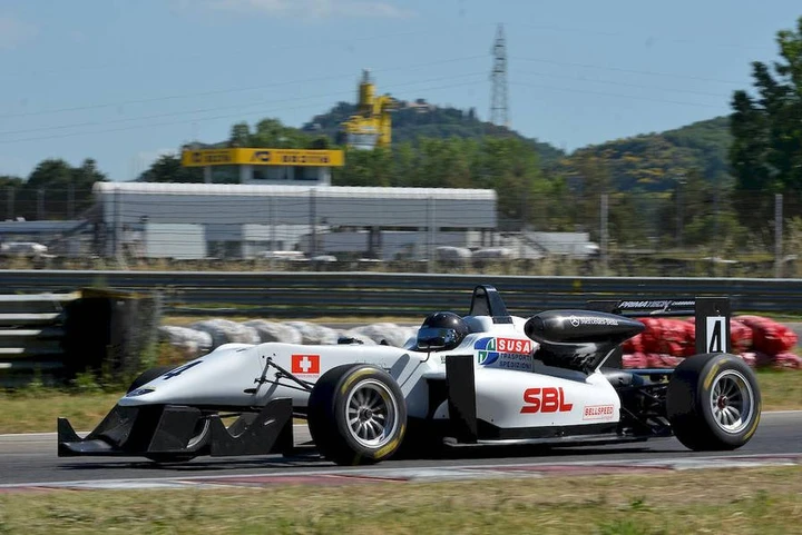 Seconda stagione per la Formula Libera